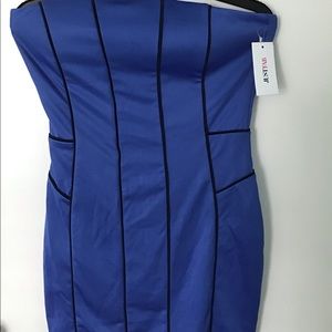 Brand new just fab dress